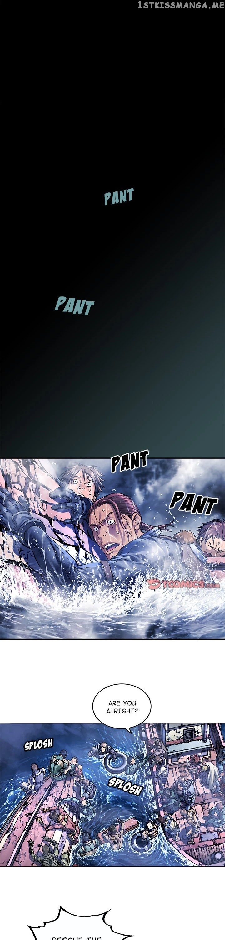 Leviathan, Chapter 210 image 10
